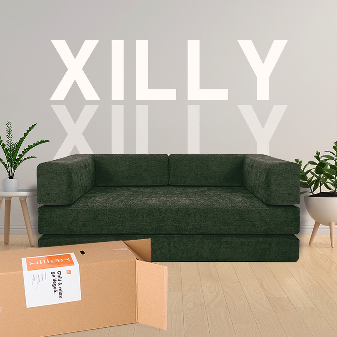 Xilly