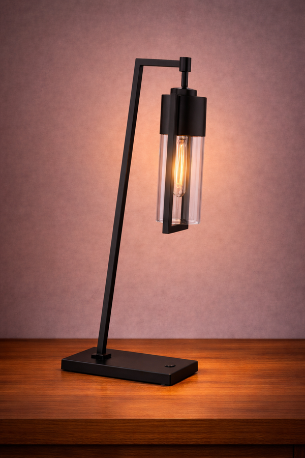 Lámpara de mesa mod. 23264 B