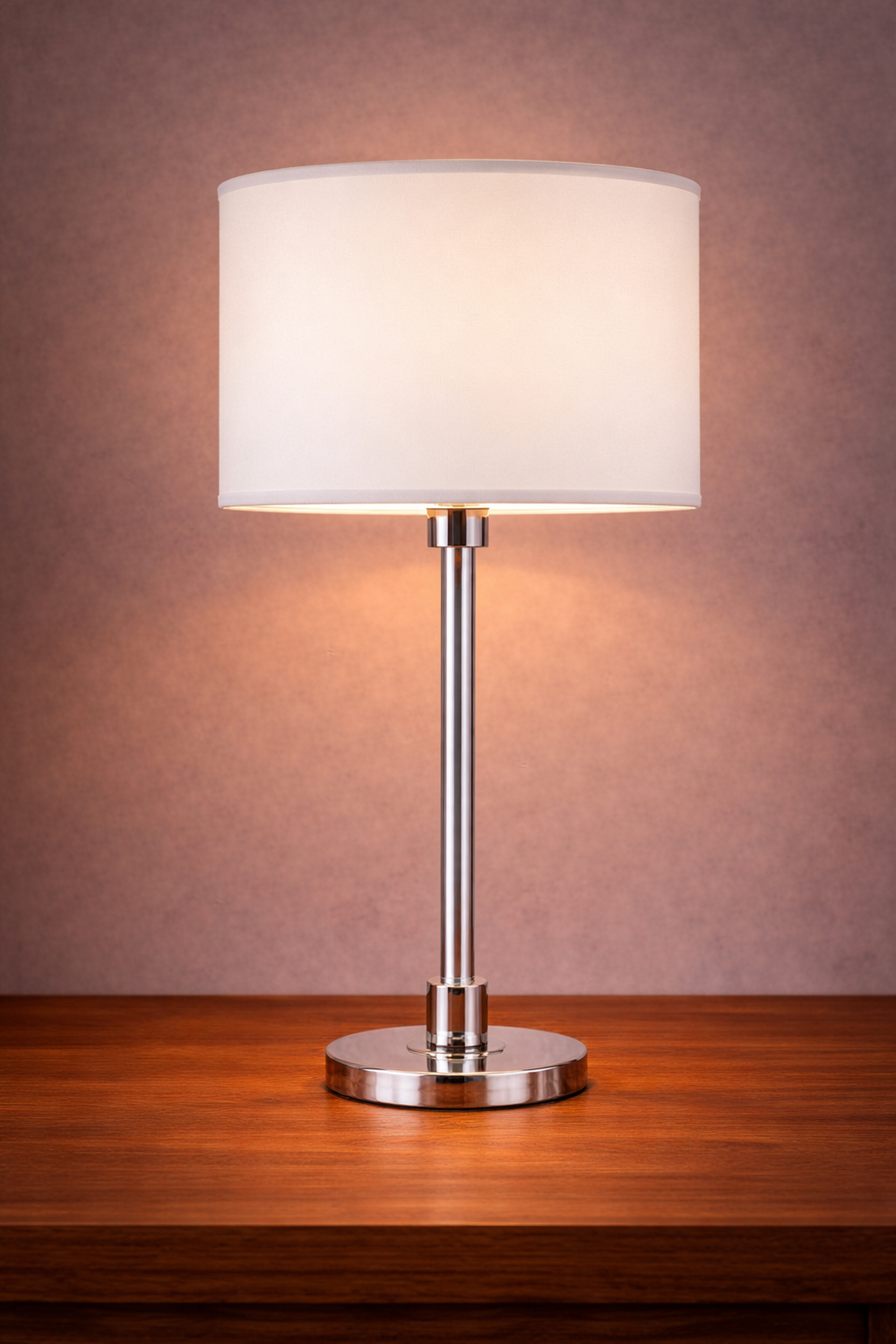Lámpara de mesa mod. AM499