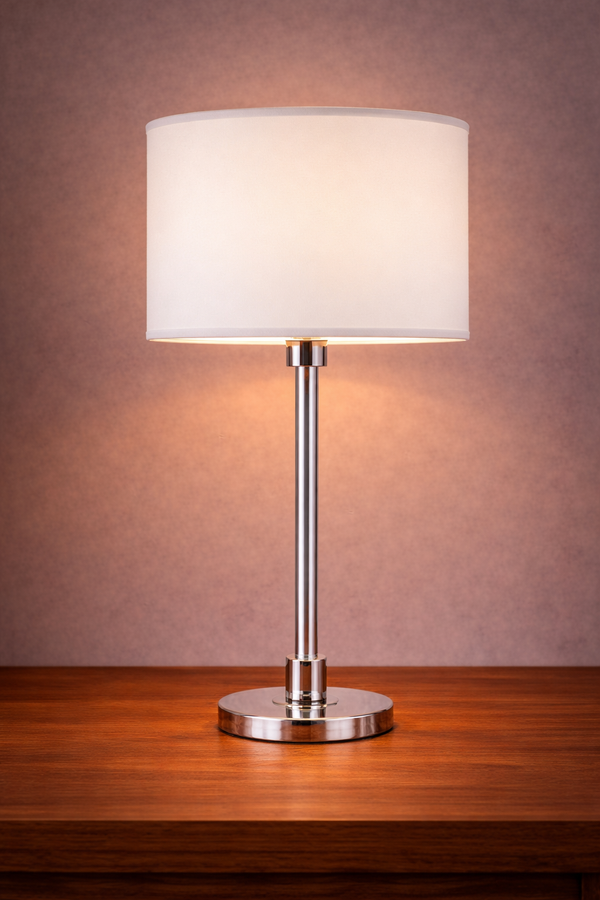 Lámpara de mesa mod. AM499