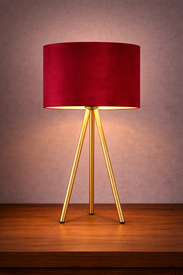 Lámpara de mesa AM549 R