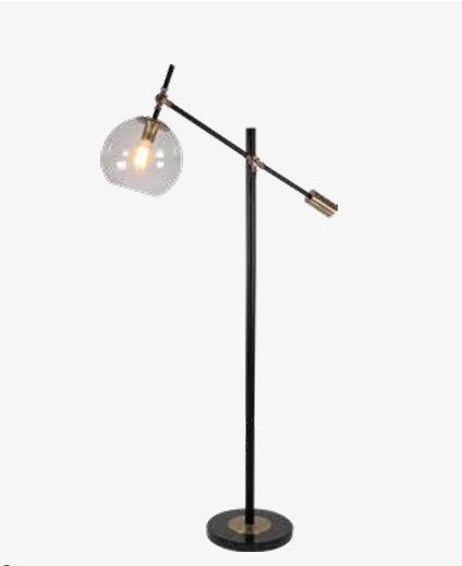 Lámpara de piso mod. AP406