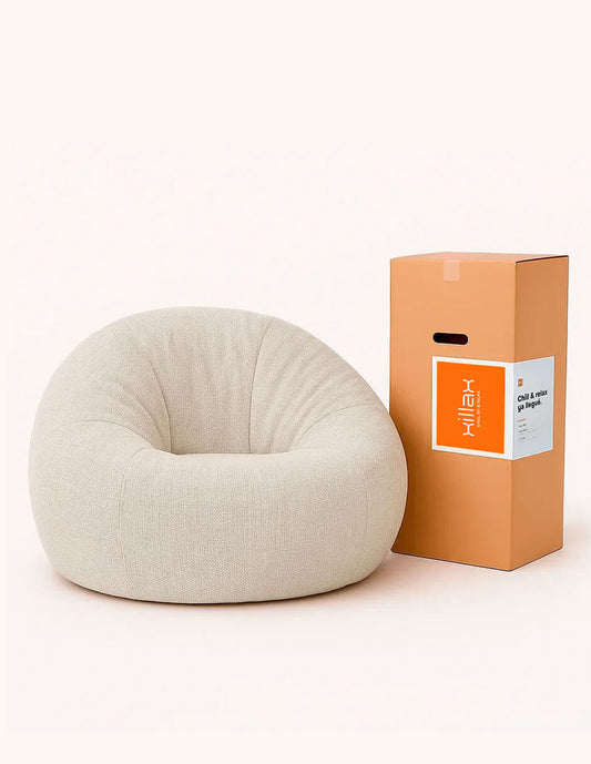 Puff Beanless Deco