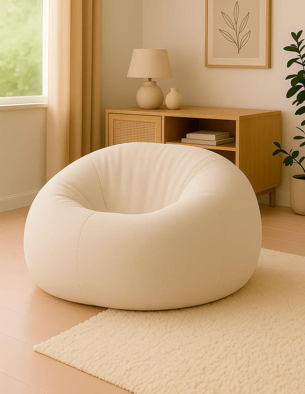 Puff Beanless Deco