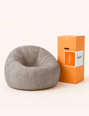 Puff Beanless Deco