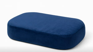 Tabla de apoyo 2 en 1 espuma (escritorio/almohada) 90 x 50 x 13 cm