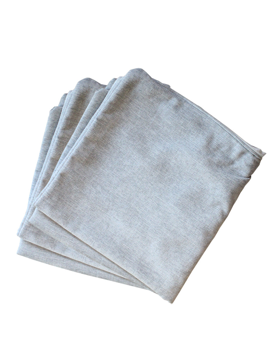 Funda para taburete COTTON,Tela Polyester