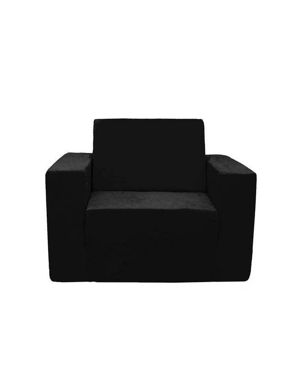Converti-Cama 100% espuma, en caja
