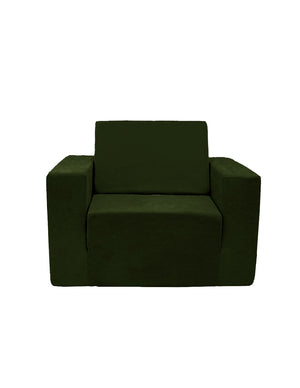 Converti-Cama 100% espuma, en caja
