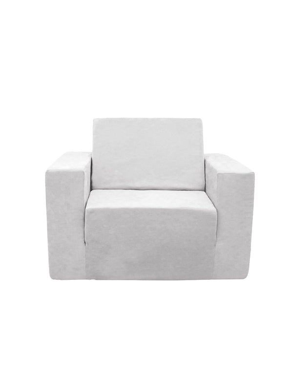 Converti-Cama 100% espuma, en caja