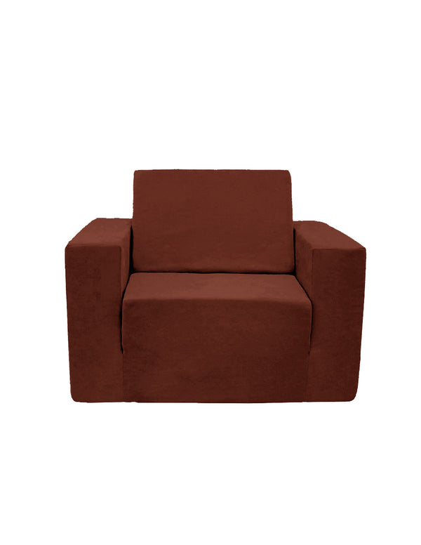 Converti-Cama 100% espuma, en caja