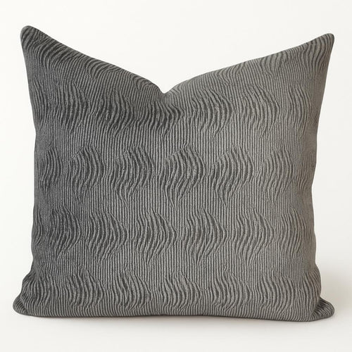 Cojín decorativo Cascade Quick Silver
