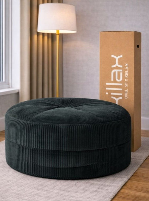 PUFF FAMILIAR XILLAX 150 cm x 150 cm x 70 cm