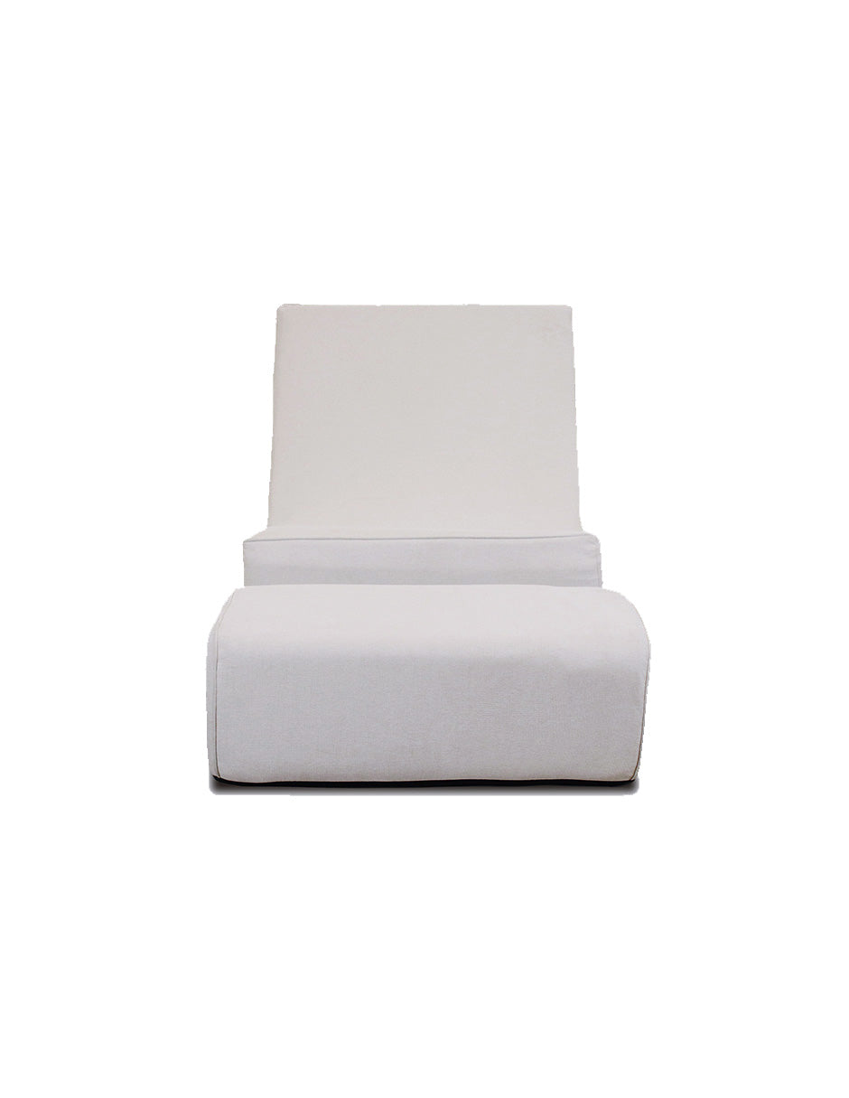 Sillón Gamer 100% espuma, en caja
