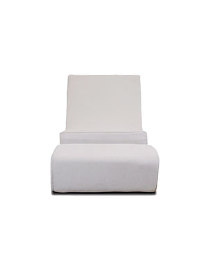 Sillón Gamer 100% espuma, en caja