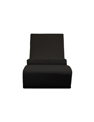 Sillón Gamer 100% espuma, en caja