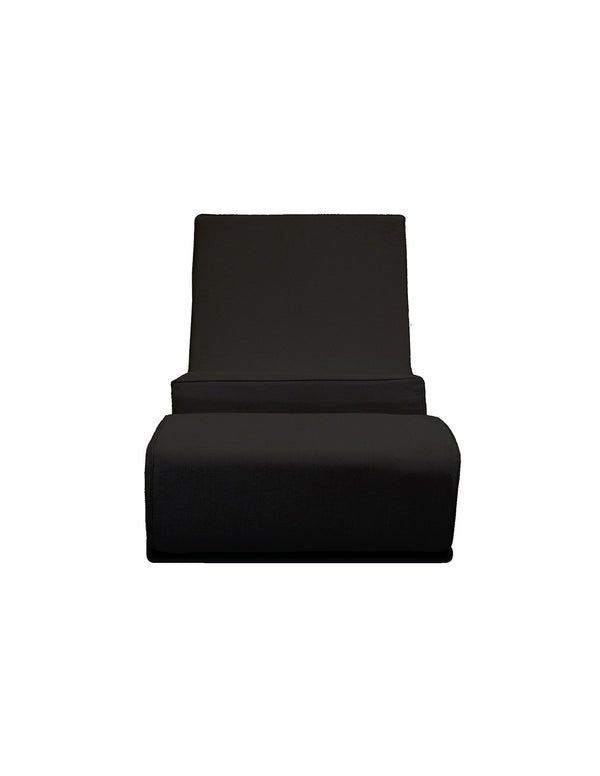 Sillón Gamer 100% espuma, en caja