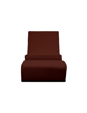 Sillón Gamer 100% espuma, en caja