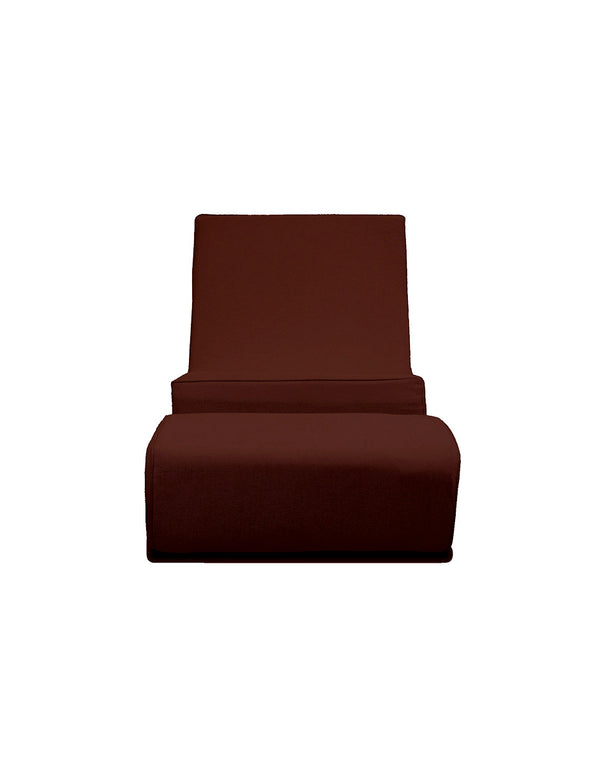 Sillón Gamer 100% espuma, en caja
