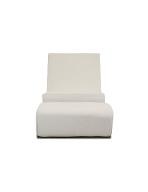 Sillón Gamer 100% espuma, en caja