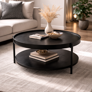 Mesa de Centro Aurora