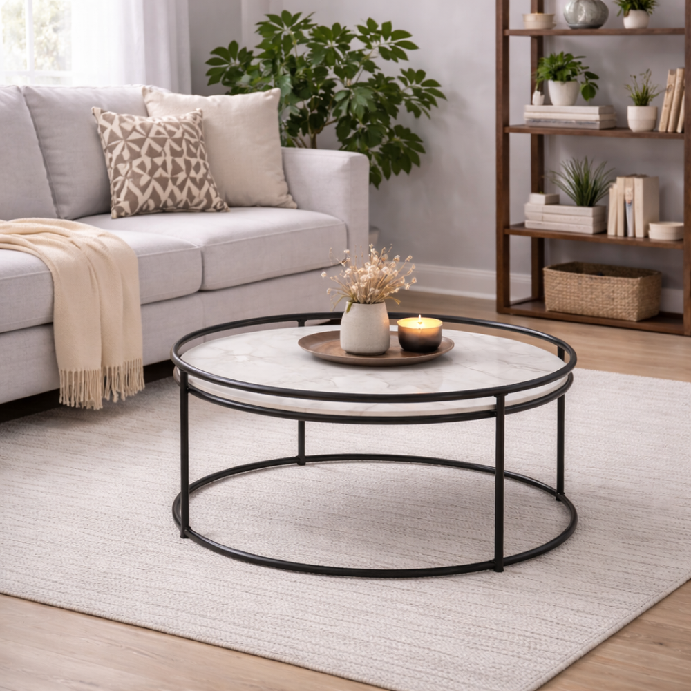 Mesa de Centro Loft