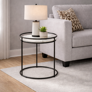 Mesa Lateral Loft