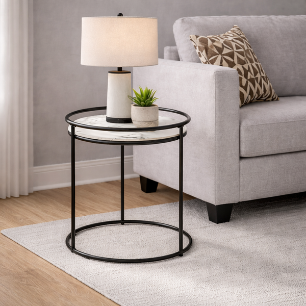 Mesa Lateral Loft