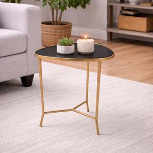 Mesa Ocasional Milano Gde