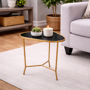 Mesa Ocasional Milano Med