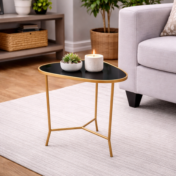 Mesa Ocasional Milano Med