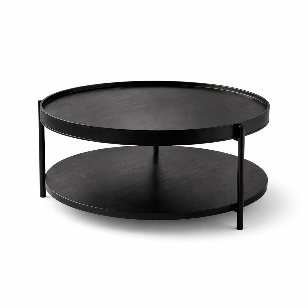 Mesa de Centro Aurora
