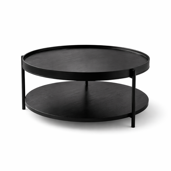 Mesa de Centro Aurora