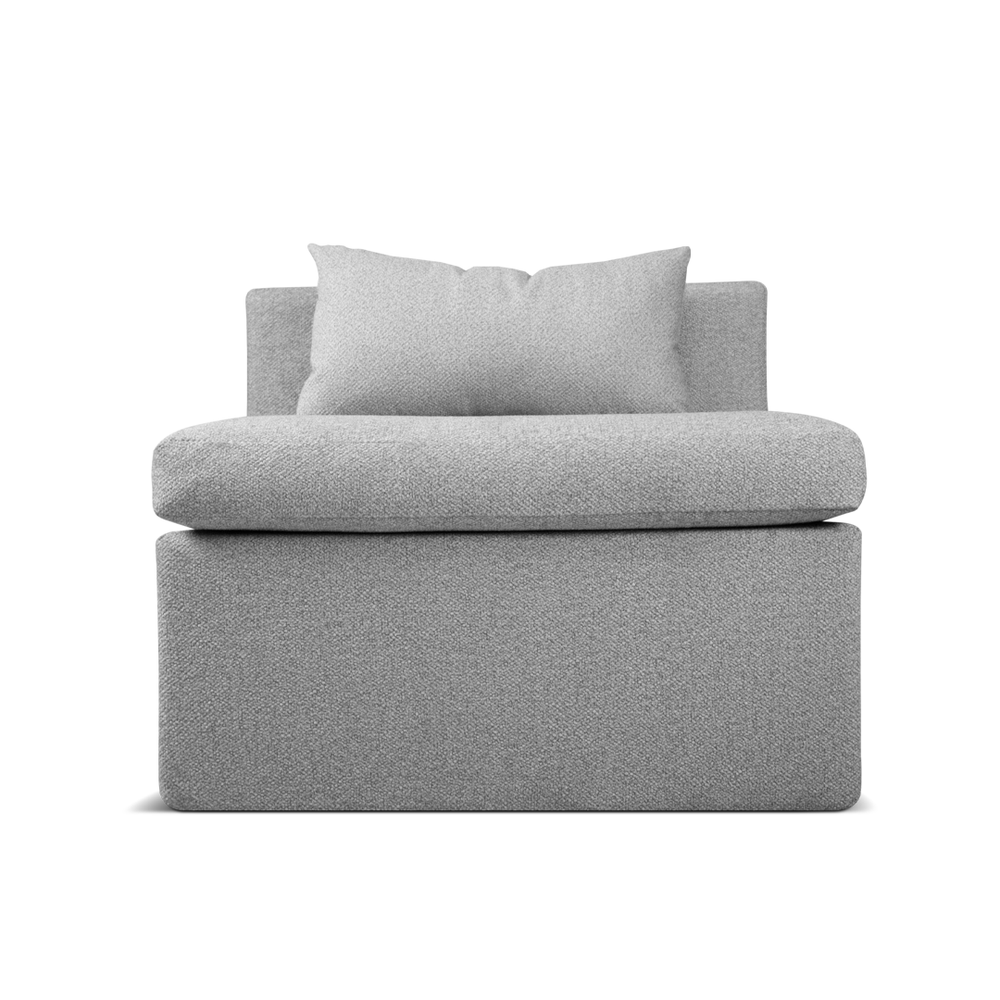 Xilly Rock · Modulo individual para set 100% espuma en caja