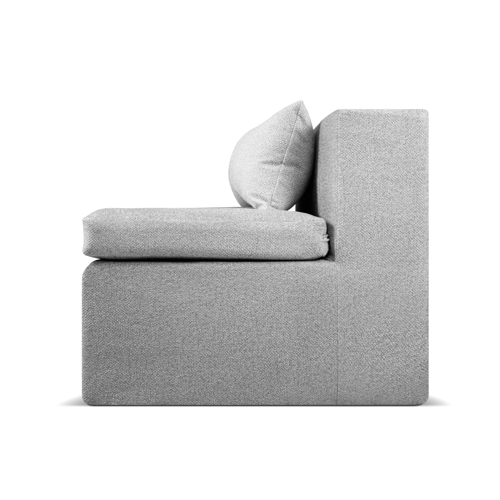Xilly Rock · Modulo individual para set 100% espuma en caja