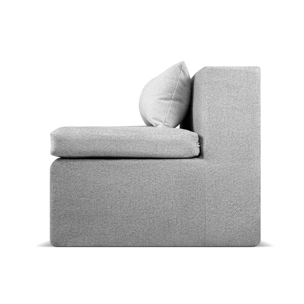 Xilly Rock · Modulo individual para set 100% espuma en caja