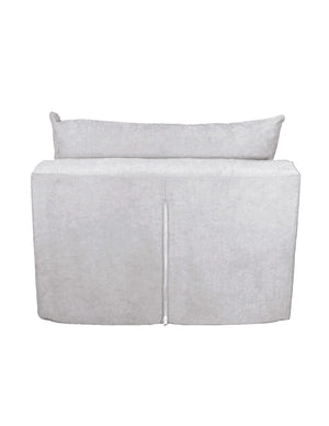 Cotton · Modulo individual para set, 100% espuma, en caja
