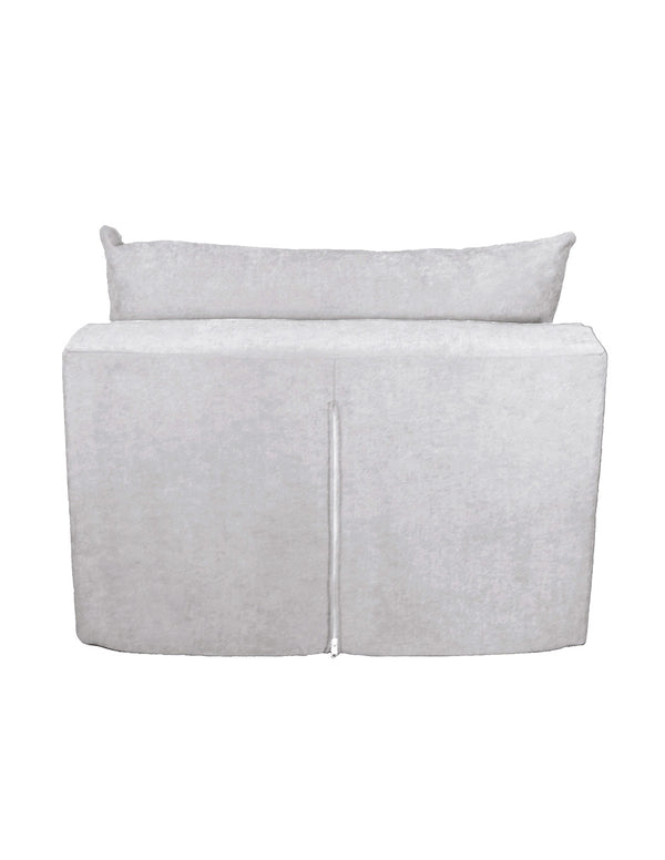Cotton · Modulo individual para set, 100% espuma, en caja