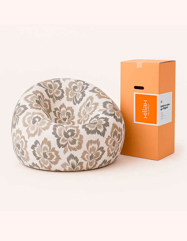 Puff Beanless Deco