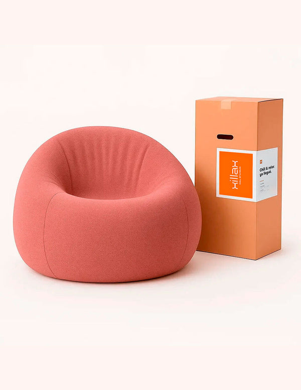 Puff Beanless Deco
