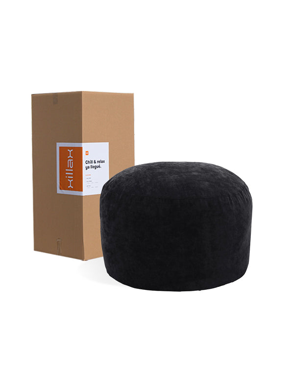 Xilly Puff 100% espuma, en caja