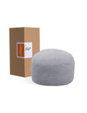 Xilly Puff mediano , en caja 100 x 100 x 60 cm