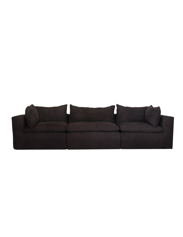 Sala Cotton - Set 3 Pzs, 100% espuma, en caja