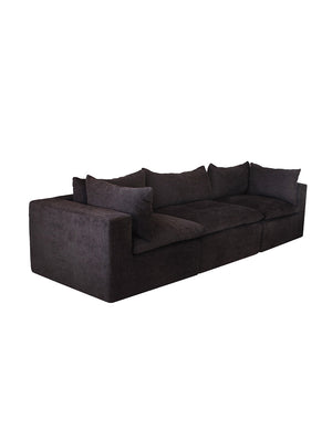 Sala Cotton - Set 3 Pzs, 100% espuma, en caja