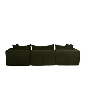Sala Cotton - Set 3 Pzs, 100% espuma, en caja