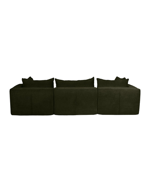 Sala Cotton - Set 3 Pzs, 100% espuma, en caja