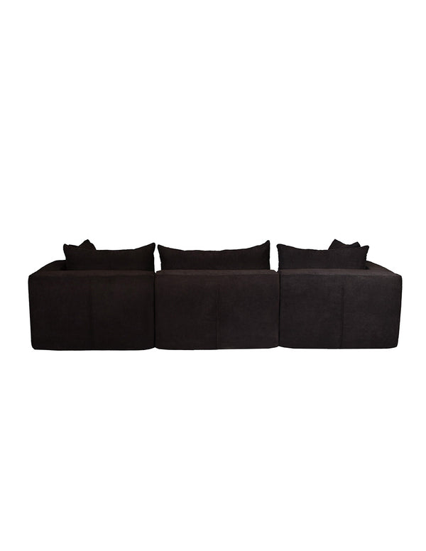 Sala Cotton - Set 3 Pzs, 100% espuma, en caja