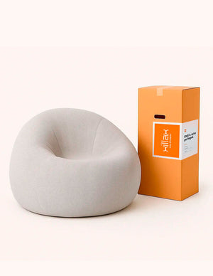 Puff Beanless Deco