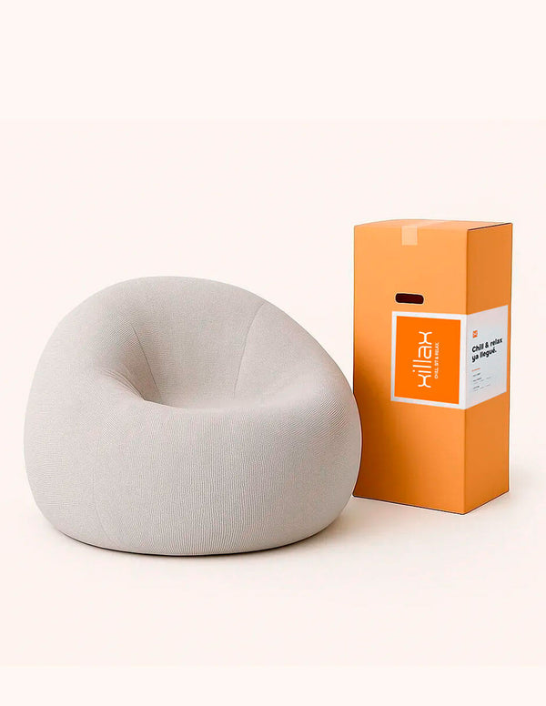 Puff Beanless Deco