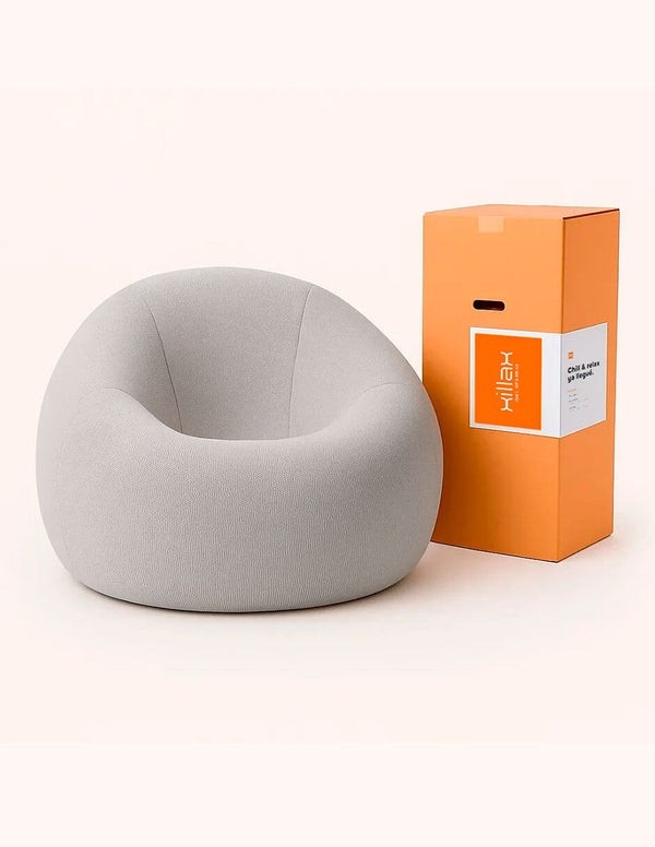 Puff Beanless Deco